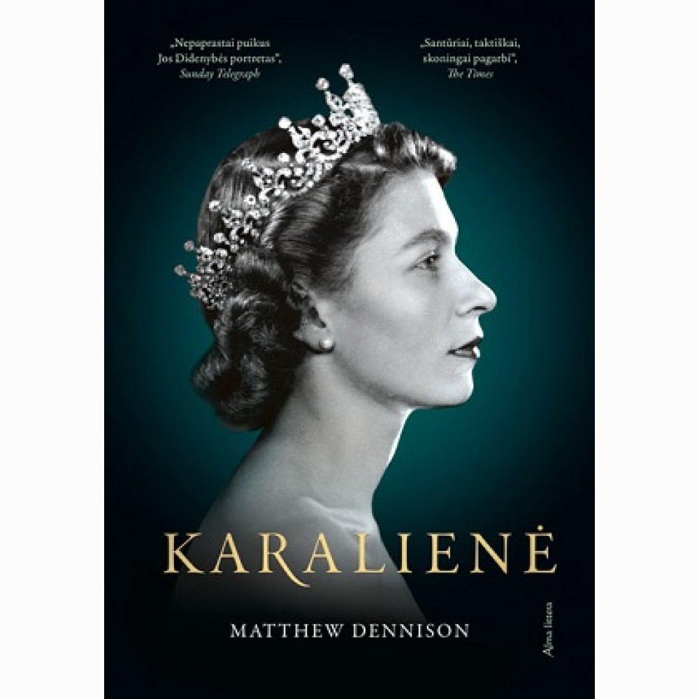 Karalienė