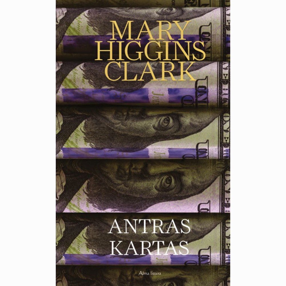 Antras kartas