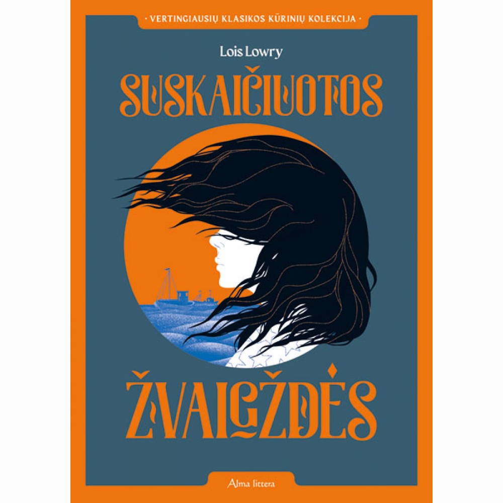 Suskaičiuotos žvaigždės