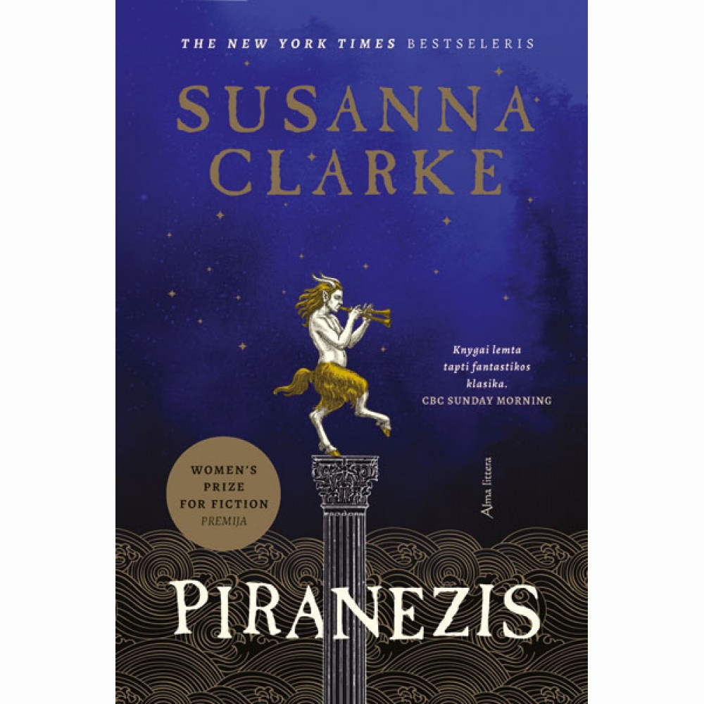 Piranezis