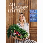 Ant medinės lentelės II