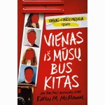 Vienas iš mūsų bus kitas