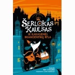 Šerlokas Kaulsas ir karalienės brangenybių byla