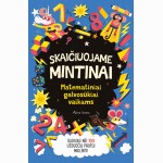 Skaičiuojame mintinai. Matematiniai galvosūkiai vaikams