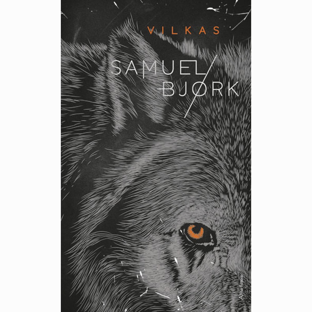 Vilkas