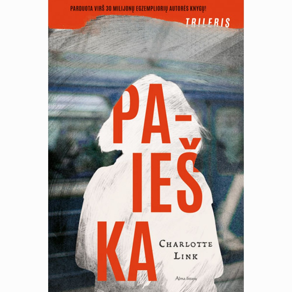 Paieška