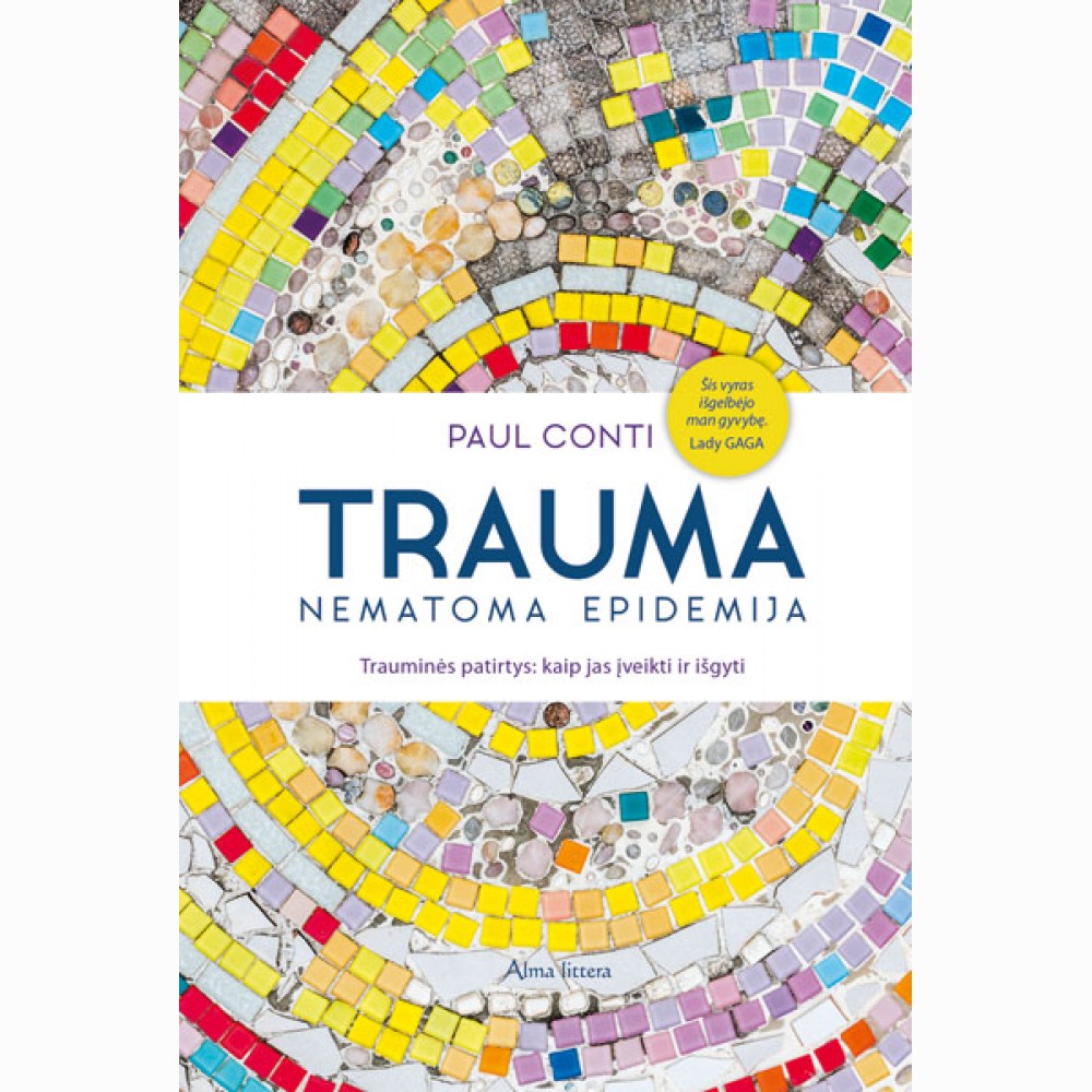Trauma - nematoma epidemija