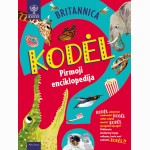 Britannica. KODĖL?