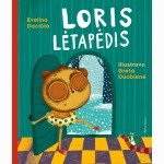 Loris Lėtapėdis