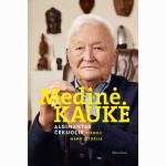 Medinė kaukė. Tikroji mano istorija