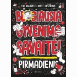 Blogiausia gyvenimo savaitė! Pirmadienis