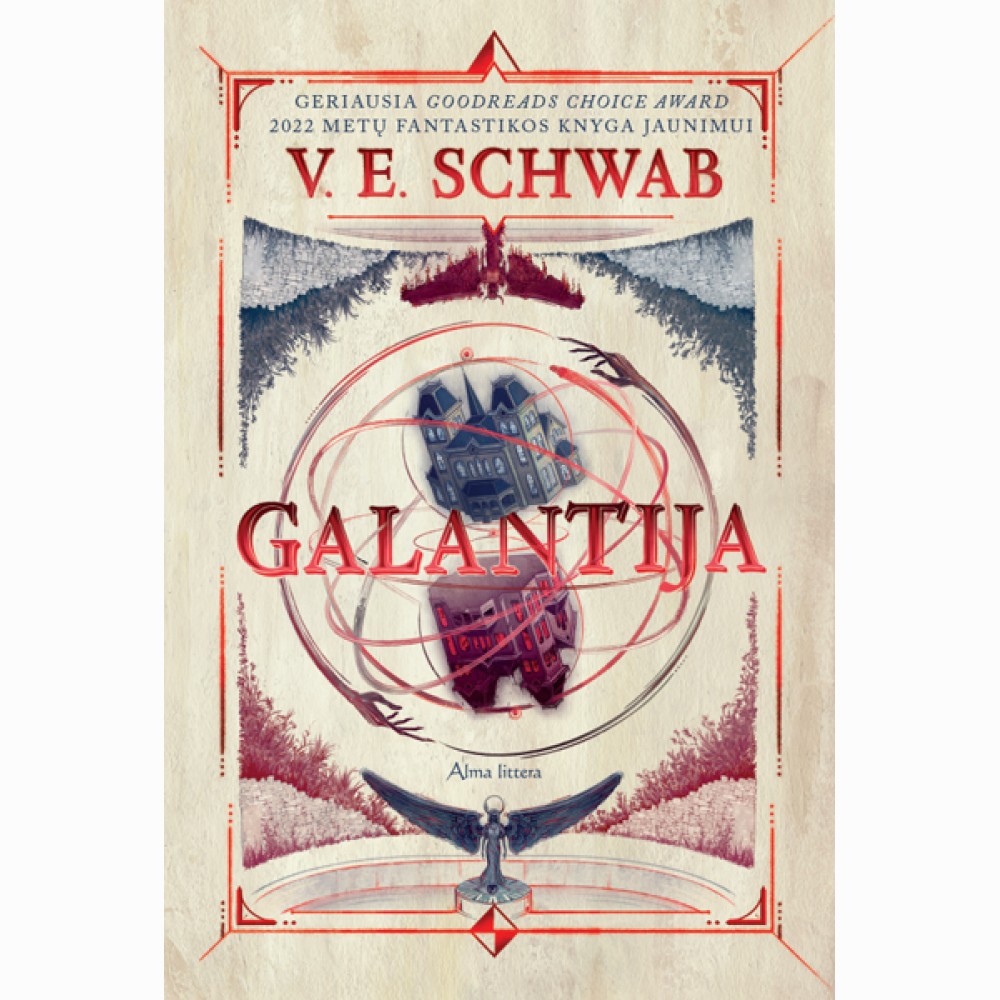 Galantija