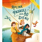 Aplink pasaulį per 80 dienų