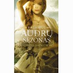 Audrų sezonas