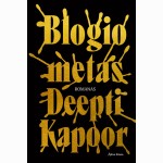 Blogio metas