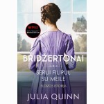 Serui Filipui, su meile. Ciklo „Bridžertonai“ 5 knyga