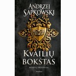 Kvailių bokštas. Husitų trilogija. Pirma knyga