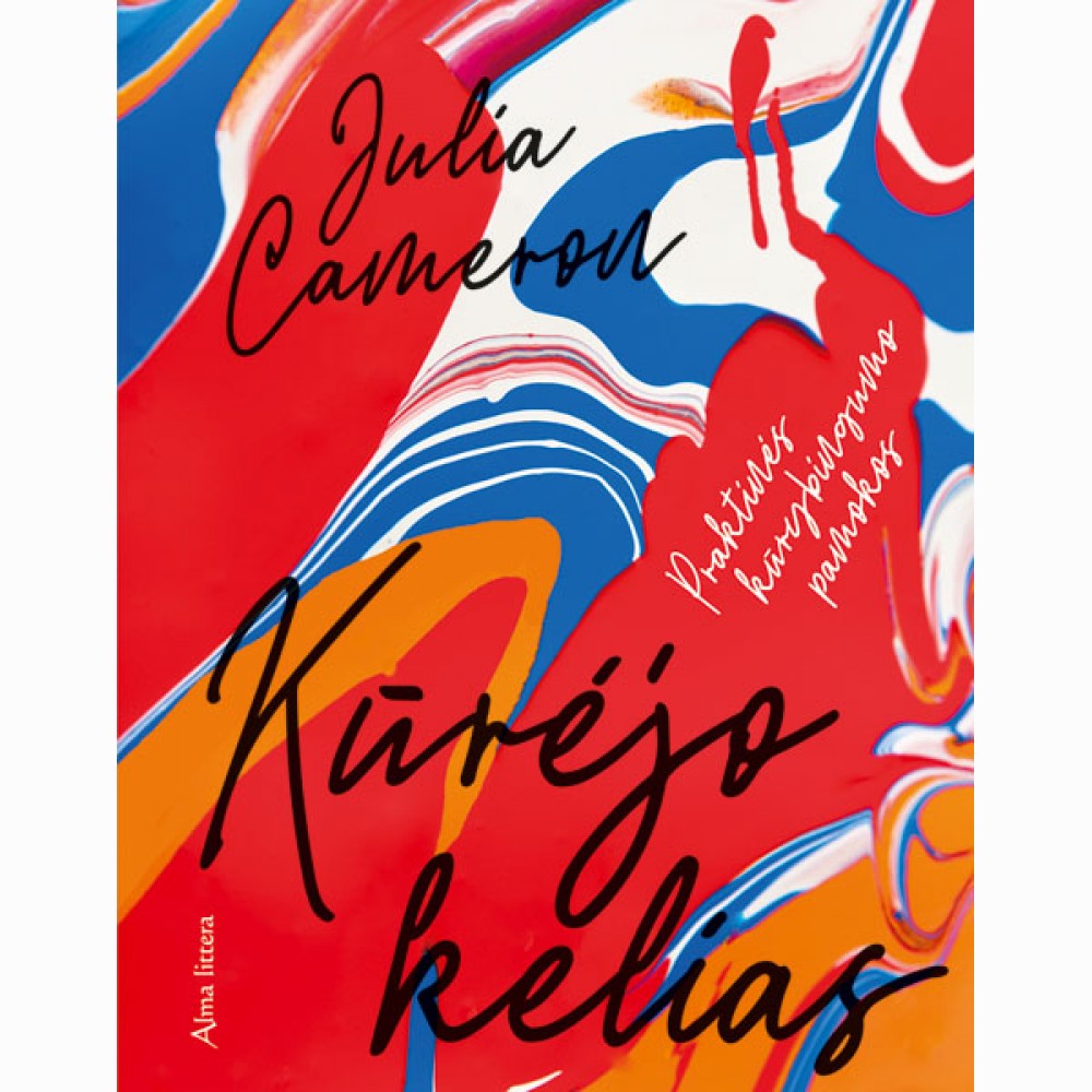 Kūrėjo kelias
