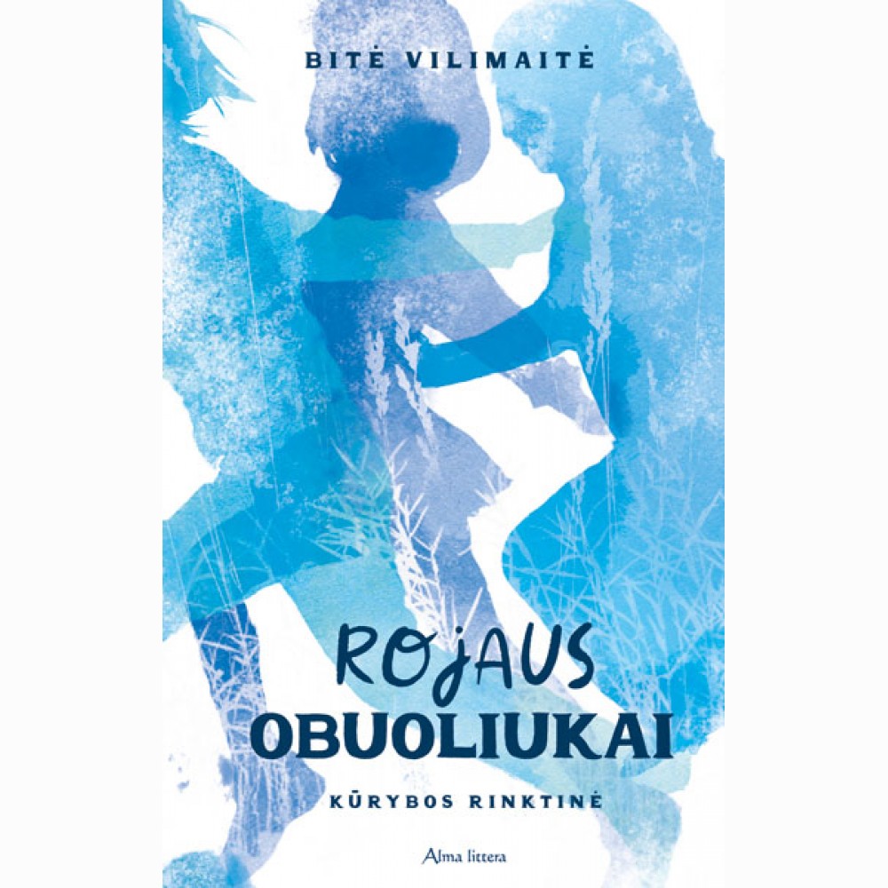 Rojaus obuoliukai