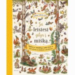 Jei leisiesi gilyn į mišką...