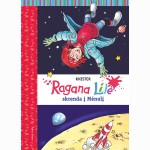 Ragana Lilė skrenda į Mėnulį