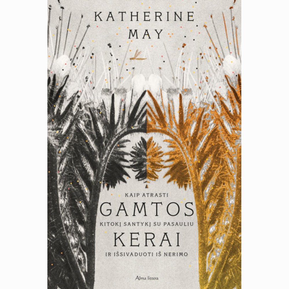 Gamtos kerai