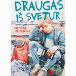 Draugas iš svetur