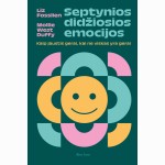 Septynios didžiosios emocijos