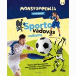 Sporto vadovas vaikams
