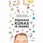 Žmogaus kūnas iš išorės