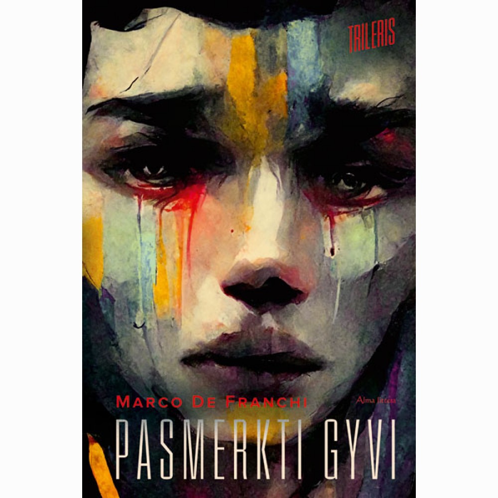 Pasmerkti gyvi