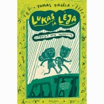 Lukas ir Lėja. Istorija apie draugystę