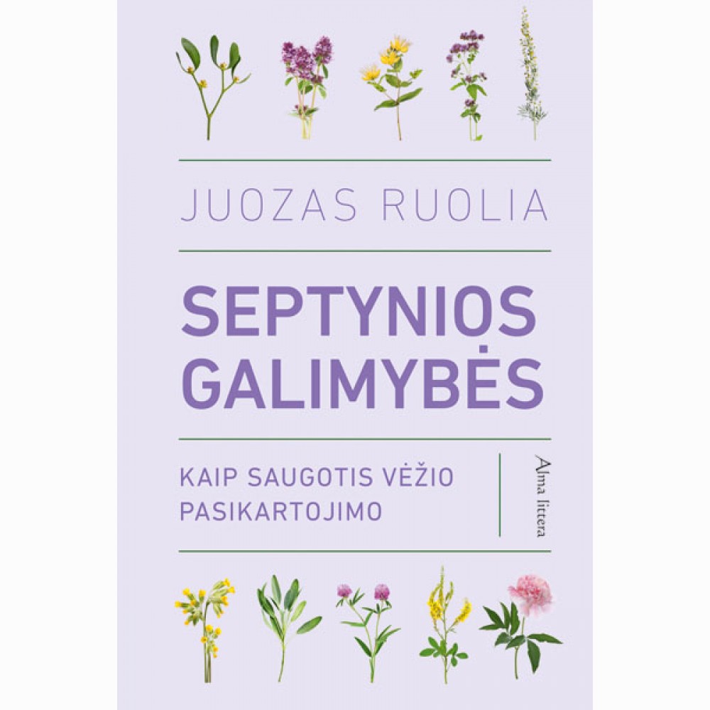 Septynios galimybės