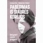 Pabėgimas iš Šiaurės Korėjos