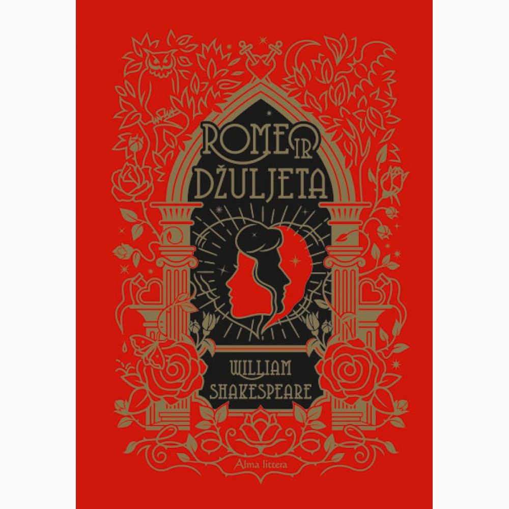Romeo ir Džuljeta