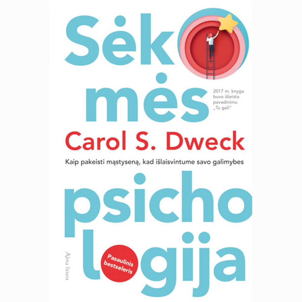 Sėkmės psichologija