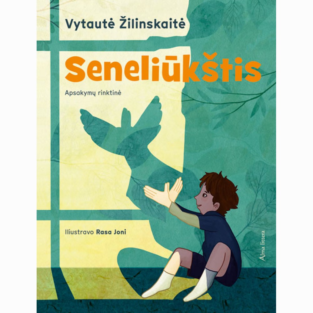 Seneliūkštis