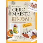 Gero maisto dienoraštis (Ruduo)