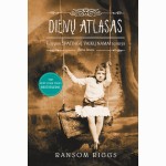 Dienų atlasas. Ypatingų vaikų namai. 4 knyga