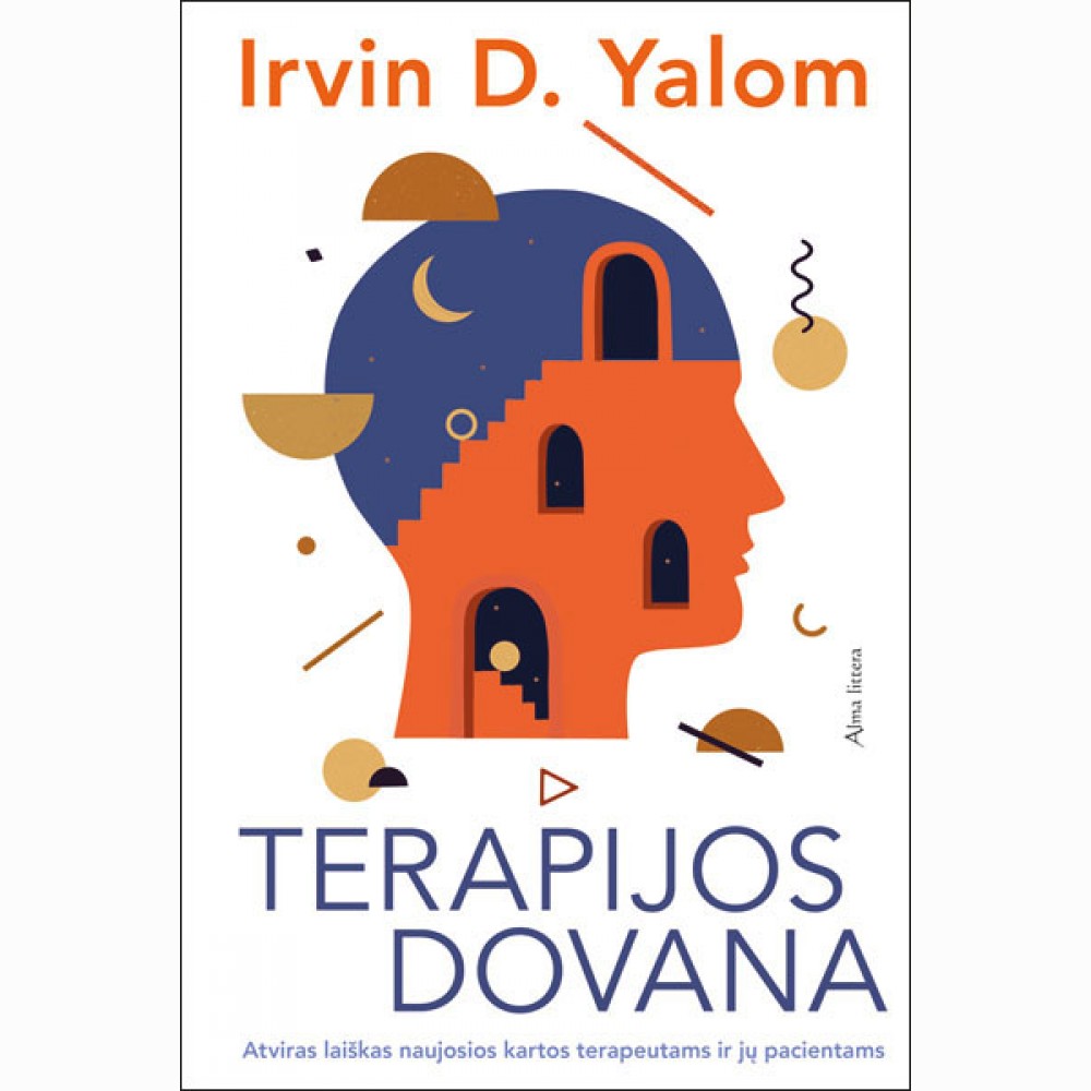 Terapijos dovana