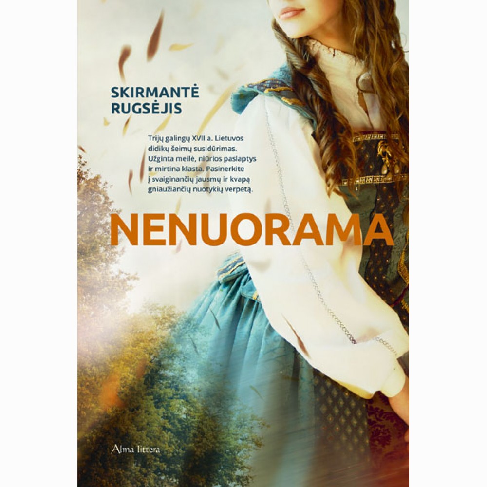 Nenuorama