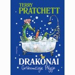 Drakonai Griūvančioje Pilyje