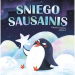 Sniego sausainis