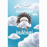 Antarktidos indėnai