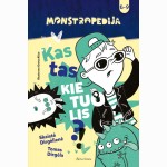 Monstropedija. Kas tas kietuolis?!