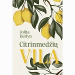 Citrinmedžių vila
