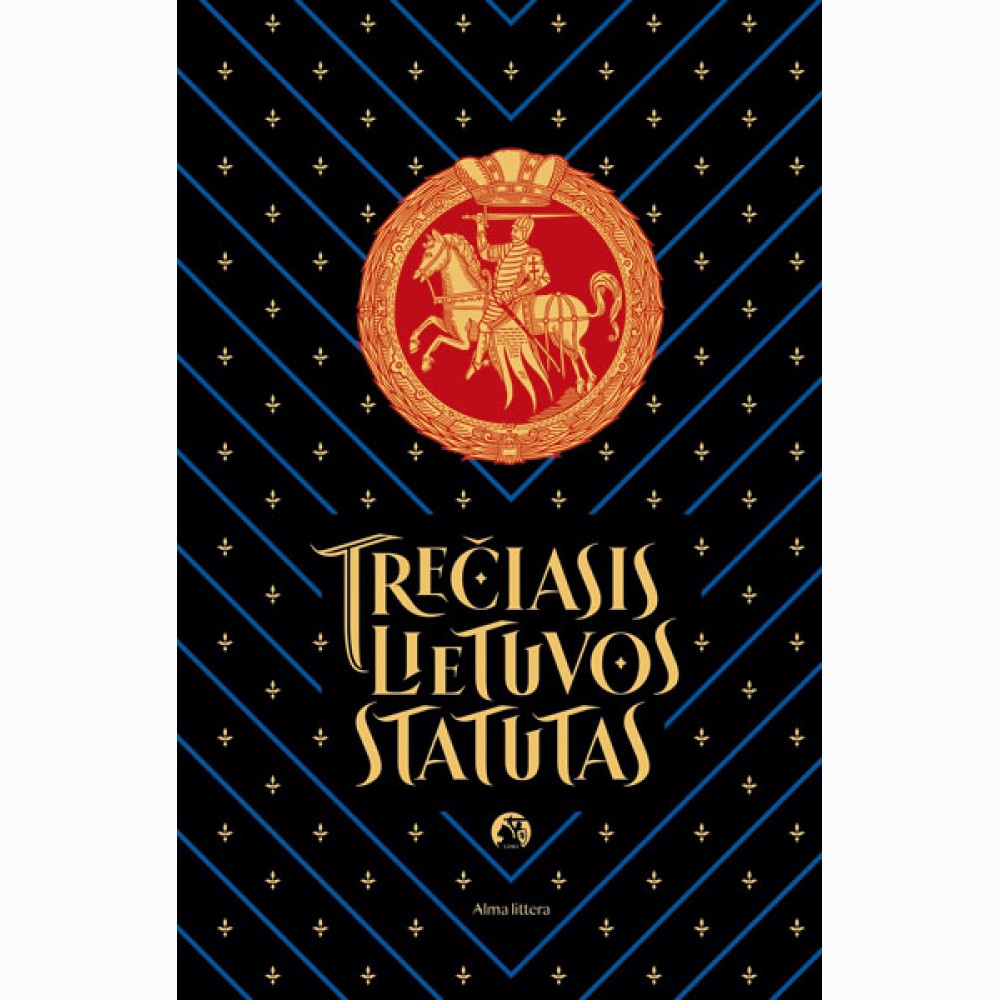 Trečiasis Lietuvos Statutas