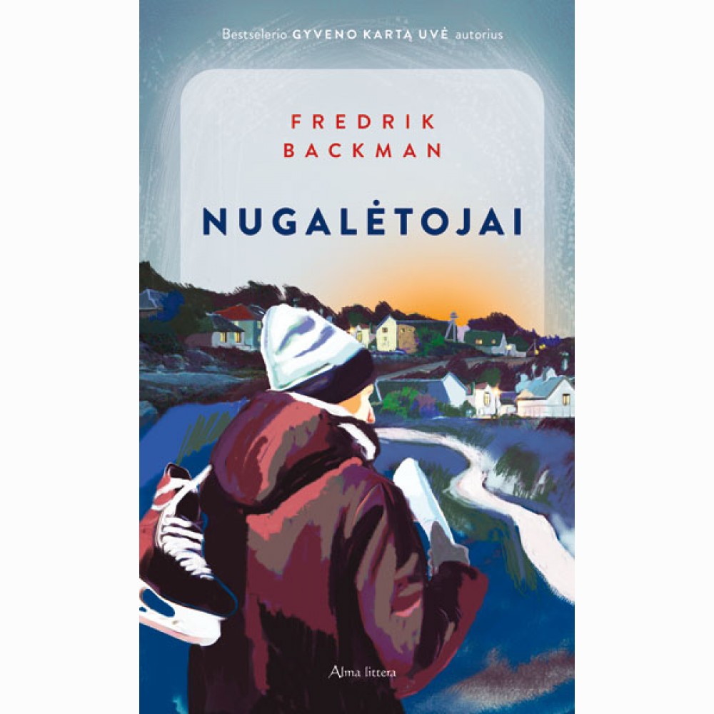 Nugalėtojai