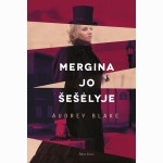 Mergina jo šešėlyje