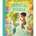 Undinėlės uodega